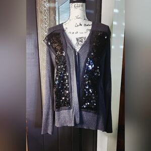 Simply Vera Vera Wang Cardigan